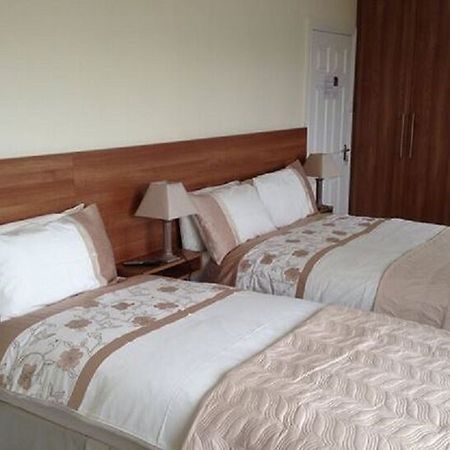 Sancta Maria Bed & Breakfast Killarney Ngoại thất bức ảnh