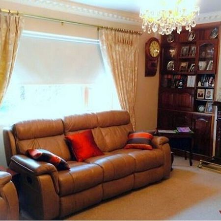 Sancta Maria Bed & Breakfast Killarney Ngoại thất bức ảnh