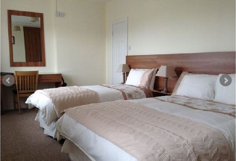 Sancta Maria Bed & Breakfast Killarney Ngoại thất bức ảnh