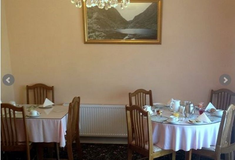 Sancta Maria Bed & Breakfast Killarney Ngoại thất bức ảnh